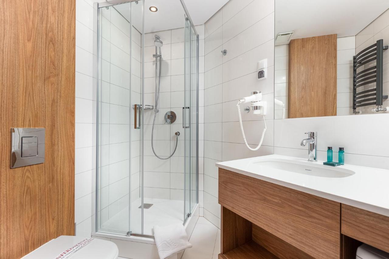 City Apartments - Mlynska 49 Koszalin Eksteriør billede