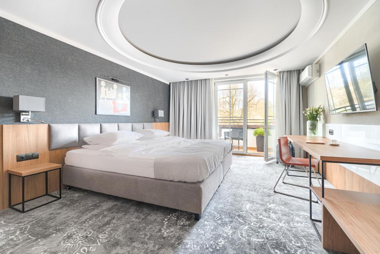 City Apartments - Mlynska 49 Koszalin Eksteriør billede