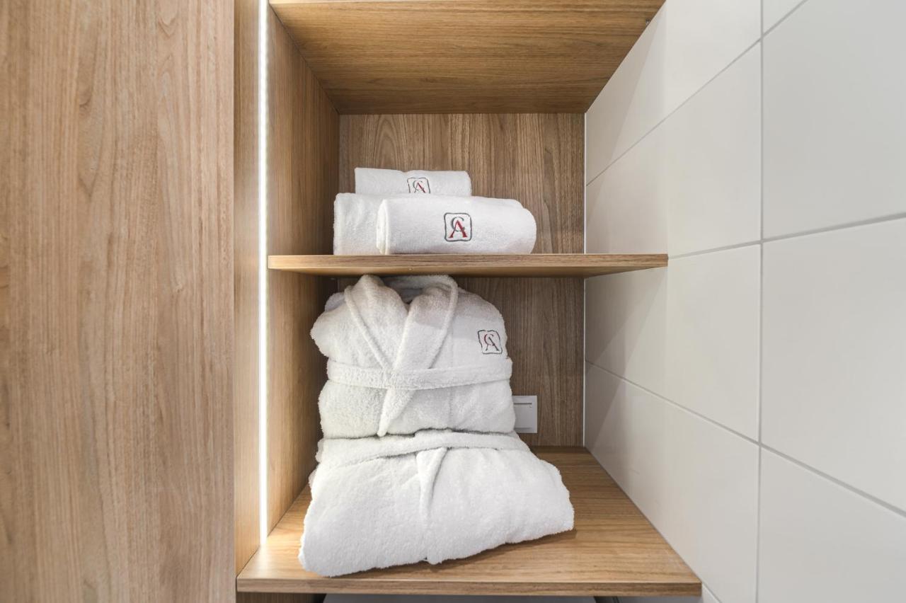 City Apartments - Mlynska 49 Koszalin Eksteriør billede