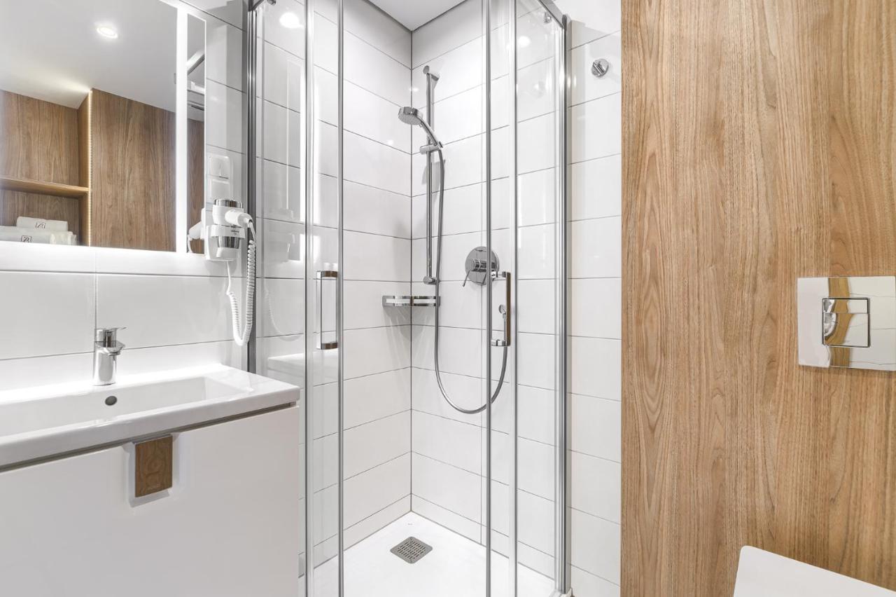 City Apartments - Mlynska 49 Koszalin Eksteriør billede