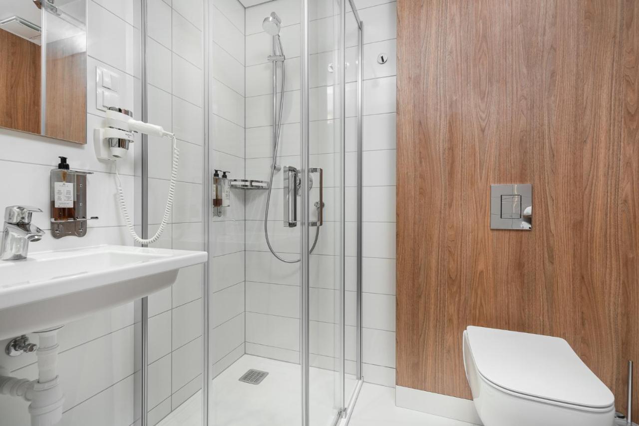 City Apartments - Mlynska 49 Koszalin Eksteriør billede