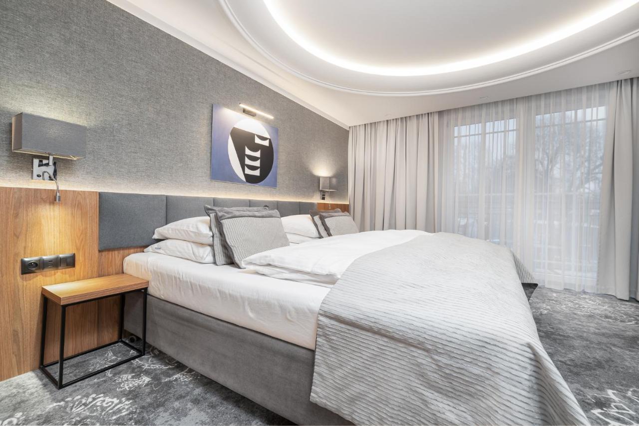 City Apartments - Mlynska 49 Koszalin Eksteriør billede